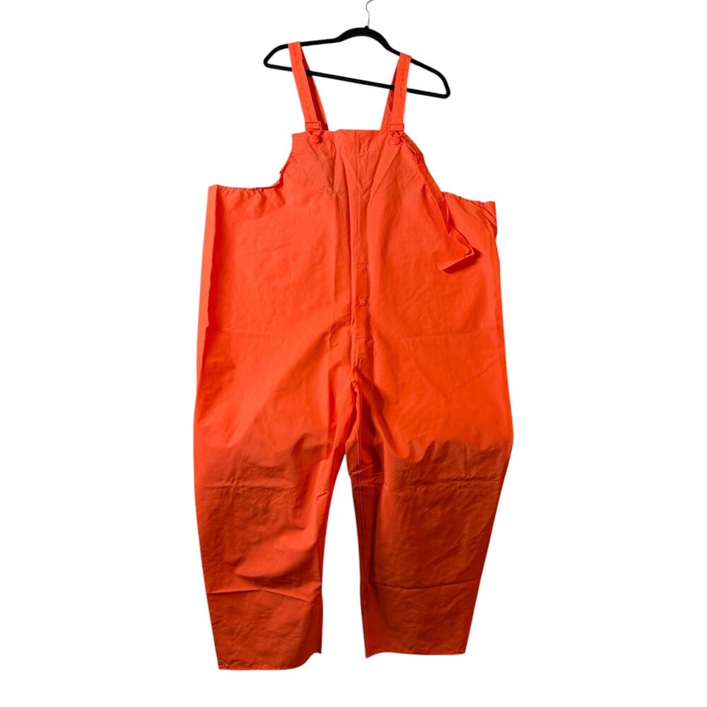 Wearguard Waterproof Bib Overalls, Men’s XL, Workwear, Utility, Outdoor